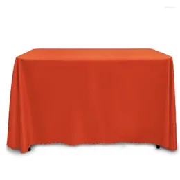 Table Cloth BBZ026 Nordic Home Rectangular Tablecloths For Decoration Waterproof Anti-stain Cover Tapete