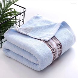 Towel Cotton Bath Enlarged And Thickened Adult Children Men Women Household Absorbent Soft