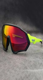 Polarised Glasses UV400 Road Bike Eyewear Men Women Cycling Sunglasses Mountain Bicycle Goggles 5 Lens oculos ciclismo6180413