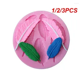 Baking Moulds 1/2/3PCS Silicone Cake Mold Multi-functional Creative Non-stick Durable Easy To Use Versatile For Desserts