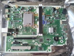 Original For HP 400 480 G9 MT Desktop Motherboard M99751-001 M99751-601 M81599-001 M81599-001 100% Tested Fast Ship