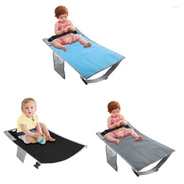 Pillow Airplanes Footrest For Kids Toddlers Extender Foldable Bed Hammock