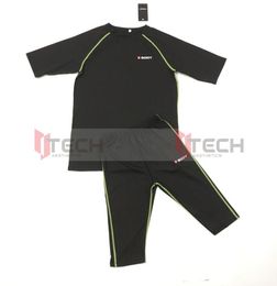 Xbody Ems Cotton Training Suit Jogging Suits X body xEms Fitness Underwear Training underwears yoga Pants For Sport3970666