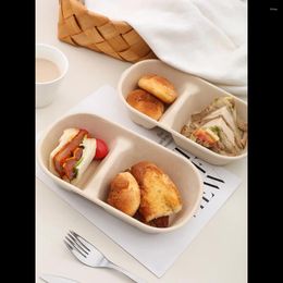 Take Out Containers Disposable Food Container Plastic For Packaging Box