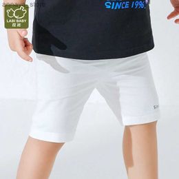 Shorts Summer 1-6 Year Old Boys and Girls Casual Leggings Lightweight Breathable Shorts Sports ShortsL2405L2405L2405L2405