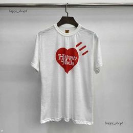 New Human Made Duck T-shirt Dry Alls Flax Men Women High Quality Humanmade T Shirt Inside Tag Label Graphic Tshirt Japanese Streetwear 993