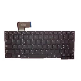 Laptop Keyboard For Samsung X128 X130 X123 X125 X180 X280 NF210 NF310 N250 Portugal PO Without Frame New