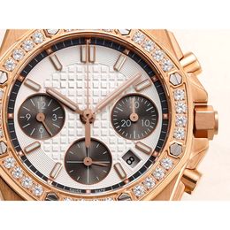 Mechanical Wristwatches Mens Glass Calibre Aaaaa Stainless Designer Watches Designers Women's Top 26048 Brand Steel 37Mm Ceramics Apf SUPERCLONE 2A64