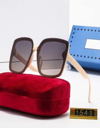 New Classic Retro Designer Sunglasses Fashion Trend Sun Glasses AntiGlare Uv400 Casual Eyeglasses For Women9838964