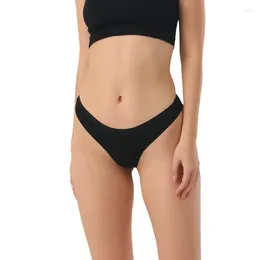 Women's Panties Women Sexy Invisible Bikini Thong