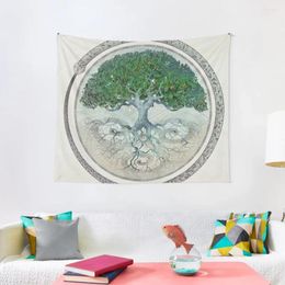 Tapestries The Problem Of Paradise Tapestry Room Decor Outdoor Decoration Cute Decorative Paintings