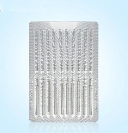 1 Set10 PCS Freckle Removal Skin Mole Removal Dark Spot Remover ThinCoarse Dedicated needle for Face Wart Tag Tattoo2181538