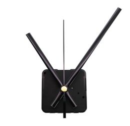 Other Clocks Accessories Quartz Wall Clock Movement Mechanism With Hands Silent Battery Operated DIY Repair Tool Parts Replaceme9937217
