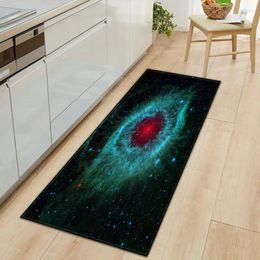 Carpets Kitchen Carpet Microfiber Living Room Rug Beside Bedroom Anti-Skid Mat Water-Absorbent Door Year Home Decoration