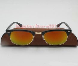 High Quality fashion Designer Sunglass Metal Hinge Sunglasses Men Glasses Women Sun glass UV400 lens Unisex with Original cases an5857500