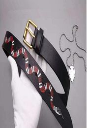 New Belt for Men buckle belt Fashion personality pin buckle leather belt Men Leather Belts Luxury Strap Man Jeans4734816