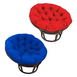 Pillow Egg Chair For Hanging Beds Hammock Indoor Or Outdoor Swing Chairs Garden Offices Baskets