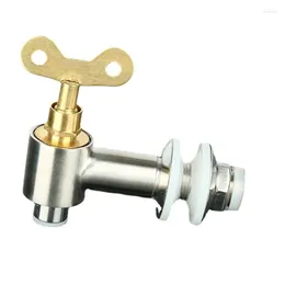 Kitchen Faucets Easy To Use Beverage Tap User Friendly Faucet Metal For Wine Or Drink Dispenser