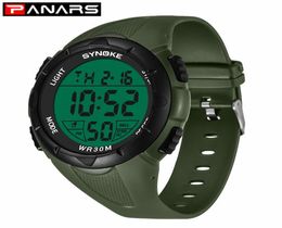 PANARS Men039s Watches New Arrival Luxury Wrist Watch Military Sports Watch G Fitness Shock Waterproof LED Digital For Male Clo7036313