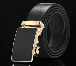 2023 19 Colour Luxury Designer Belts Men Women Belts of Mens and Women Belt with Fashion Big Buckle Real Leather Top High Qualit4627186