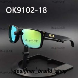 OAK Sports Cycling Designer Oaklies Sunglasses For Women Outdoor Goggles Lens Polarized Photochromic Oaklys Sunglasses Running Sport Men Riding Sun Glasses 392