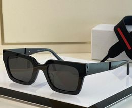 Mens New Sunglasses Catwalk Advertising Model SPR36X Full of Sporty Men039s Fashion Classic Designer Sun glasses Casual Busines3074220