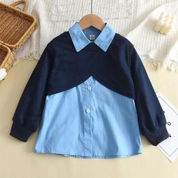 Jackets 2024 Girls Candy Colour Sunscreen Jacket Summer Thin Children Coat Loose Kids Boys Zipper 0-5 Year Clothing