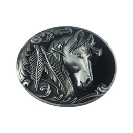 Boys man personal vintage viking collection zinc alloy retro belt buckle for 4cm width belt hand made value gift S300