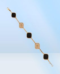 Elegant Designer Bracelet Woman Fashion Chain for Wedding Bracelets Special Jewelry Top Quality8928410