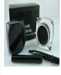 12 PCS sell good quality Lowest Selling good Newest product Newest Makeup Black Eyeliner Waterproof Ge4259941