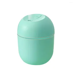 Party Favor Home Bedroom Large USB Capacity Small Portable Humidifier