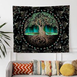Tapestries Custom Sun Tapestry Aesthetic Room Decor Home Decoration Tapries Po Wallpaper On The Wall Art Decorations Decors