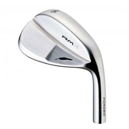 Forged Right Handed Golf Head for Unisex No Shafts RM4 Wedge Type S Wedges 4860 Degree 240430
