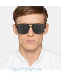 Classic Brand Retro YoSil Sunglasses NEW 176 001 BLACK UNISEX AVIATOR SUNGLASSES 176