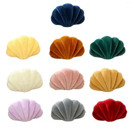 Pillow Shell Decorative Multifunctional Throw For Home Chair Bedroom