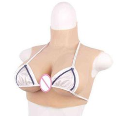 realistic silicone crossdressing huge fake breast forms boobs for crossdressers drag queen shemale crossdress prothesis H2205115195463