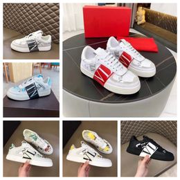 top men shoe designer shoes mens casual shoes genuine leather platform wedges sneakers breathable comfortable walking shoe hell luxury shoes sports trainers