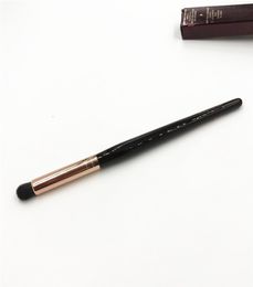 The Eye Smudger Makeup Brush Soft Natural Eye Shadow Smokey Eye Blending Contour Beauty Cosmetics Blender Tool6165829