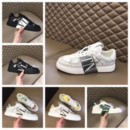 trend shoe designer shoes mens casual shoes genuine leather platform wedges sneakers breathable comfortable walking shoe hell luxury shoes sports trainers