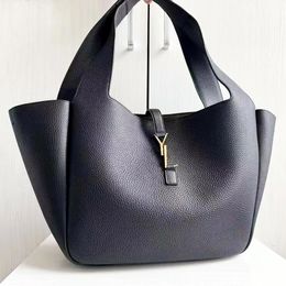 Fashion shop tote Designer Shoulder bag Womens Clutch top handle travel weekend bag Purse Luxurys handbag calfskin Leather hobo Underarm men's Large crossbody Bags