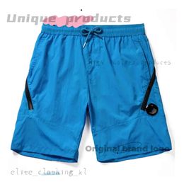 Fashion Cp Short Summer Straight Nylon Loose Quick Drying Pants Outdoor Men Beach CP Pants 7-point Sports Casual Chrome-r Track Stone Shorts Pants 216