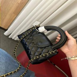 23k Luxurys Bags Designer Tote Women Classic Handbag Chain Shoulder Bag Leather Material Vintage Exquisite Elegant Fashion Super Versat Rifi