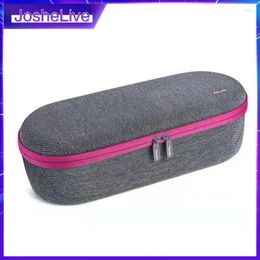 Storage Bags Hair Dryer Bag Safely Fashionable One Body Durable Pocket Solutions Organise Accessories Neat