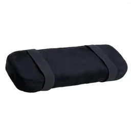 Chair Covers Armrest Cushion Elbow Support Removable Ergonomic