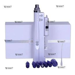 New arrival Home And Salon Use Electric Microneedling Auto Mesotherapy Injection Gun Crystal Injector Original edition