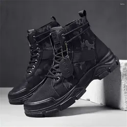 Casual Shoes In The Forest Round Tip Name Brand Sneakers Vulcanize Classic Men Bule Sport High-end On Sale Play Luxery Portable
