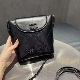 Designer Mobile Phone Bag Leying Female Network Red High Appearance Level Crossbody Light Chain Fashion Shoulder All-in-one Factory PromotionW89L