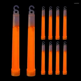 Party Decoration Glow Sticks In Dark Light Up Batons Multi Use Glowsticks And Survival Kit For Wedding Raves Concert Years