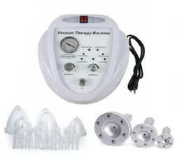 Electric bigger butt and Nipple hip Massage gadget vacuum Therapy Beauty Machine Enlargement Pump Lifting For Breast Enhancer Mass6683491