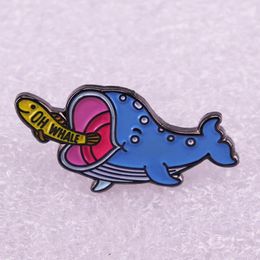 Cute Anime Movies Games Hard Enamel Pins Collect Metal Cartoon Brooch Backpack Hat Bag Collar Lapel Badges Women Fashion Jewellery S60118